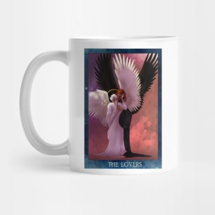 The Lovers Mug